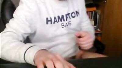 School Boy Nudity Exposure - Jocks Get Sucked and Fucked by Muscles