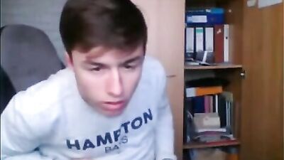 School Boy Nudity Exposure - Jocks Get Sucked and Fucked by Muscles