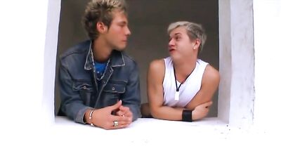 Giving It Some Sex Gay Porn Videos - Full Length Movie