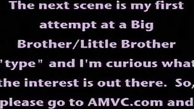 Young & Hung - Twink Daddy Gay Porn Tommy Conners Bareback Adventure