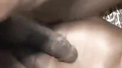 New Ki*d In The Hood: Black Gay Porn Tube Exclusive!