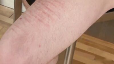 Gay Porn: Jake Jerks After Showering - Solo Tube