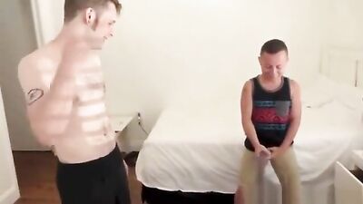 Gay Midget Fucking Hardcore Pornography: Action Group Sex!