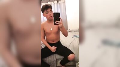 Cute Boy Cum Cam Porn Amateur: Action-Packed Cum Shots Solos!