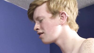 Gangbang: Empty the Testicles Well Twink Porn