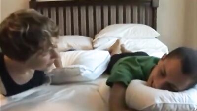 College Cuties: Gay Teen Porn with Oral Action and Ass-Play