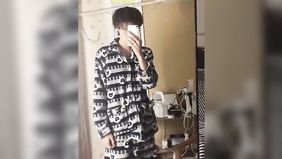 Chinese Hustlers Webcam Show - Big Cock Asian Amateur Exposure!