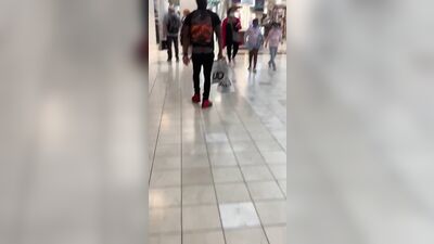 Cakes in Public Ass Play: Eating Atlantas Finest!