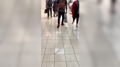 Cakes in Public Ass Play: Eating Atlantas Finest!