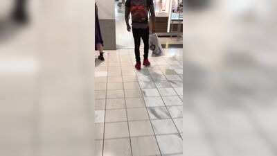 Cakes in Public Ass Play: Eating Atlantas Finest!