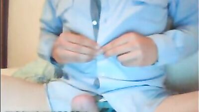 Sexy Big Teen Webcam - Solo Gay Porn