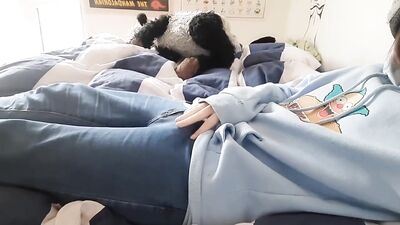 The Masked Twink Crew: A Wild Orgy of Hot Cumshots and Unbridled Passion!