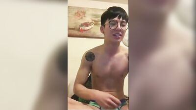 Cumming Asian Amateurs: Revenge of Cam 9221