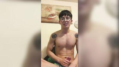 Cumming Asian Amateurs: Revenge of Cam 9221