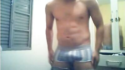 Latino Amateurs Take Over Room Boys Porn - Brazilian Wanks!