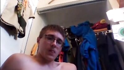 Gay Porn Eagle Scout Cum: The Ultimate Web-Cam Straight Boys Experience