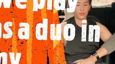 Gay Coaches Car Boys Porn Duo - Public Outside Adventure