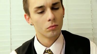 Gangbang Bizzard Boys: Hardcore Gay Porn Action