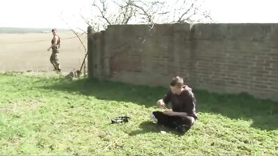 Gay Porn Spy Bareback Cum In Mouth Blowjob Rimming Fun