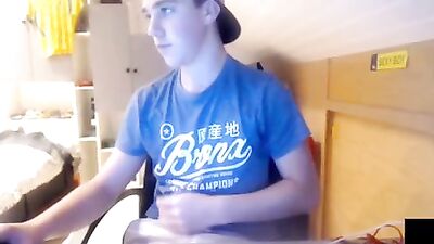 Baseball Jocks Secret Desire - Hunting for Young Men Porn