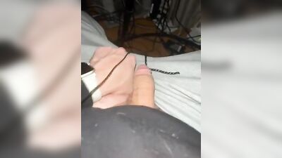 Gang of Muscle Boys: What Do You Really Want To See Them Do?