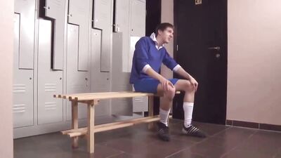 Soccer Boys: Action Ass Play Bareback XXX =======================================