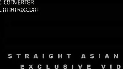 Asian Invasion - Boys from Asia Take Control!