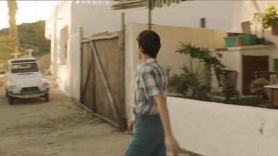 Boy Gets Blown Again - Friends Explore Gay Porn Scene