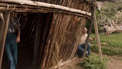 Boy Gets Blown Again - Friends Explore Gay Porn Scene