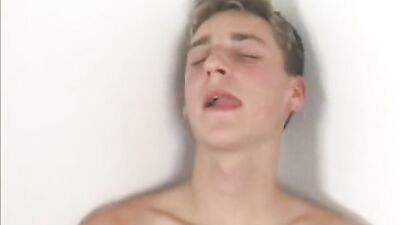 Young Jerkers Heaven! Super Tight Gay Teen Holes and Non-Stop Cumming!