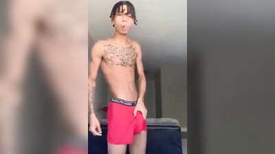 Young Black Boys Porn Show Me - Action Big Cocks Black!