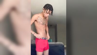 Young Black Boys Porn Show Me - Action Big Cocks Black!