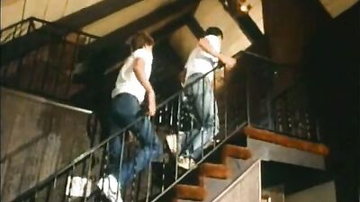 Gay Porn: J.J. McCarthy and He-Mans Hot Encounter