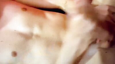 Cum Shots: Teen Shoot on Chest Boys Porn