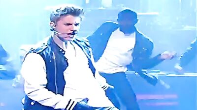 Gasim Twink Fetish Music: Biebergasims Gay Porn Video Sensation!