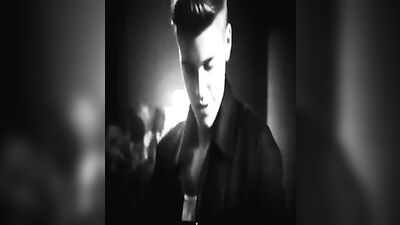 Gasim Twink Fetish Music: Biebergasims Gay Porn Video Sensation!