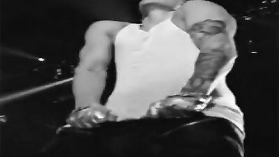 Gasim Twink Fetish Music: Biebergasims Gay Porn Video Sensation!