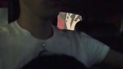 Taxi Ride: Steamy Gay Encounters in the City!