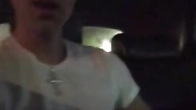 Taxi Ride: Steamy Gay Encounters in the City!