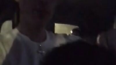 Taxi Ride: Steamy Gay Encounters in the City!