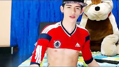 Young Cuties - Amateur Handjob Gay Boys Porn