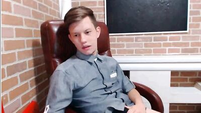 Cum Overdose: The Ultimate Gay Porn Video!