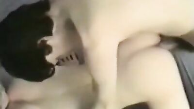 Young Lads Sucking and Fucking - A Vintage Video Experience