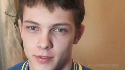 Gay teen encounters with Timmy - A XXX Porn Video!