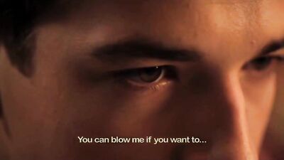 Coffee Sex Cravings: The Reunion