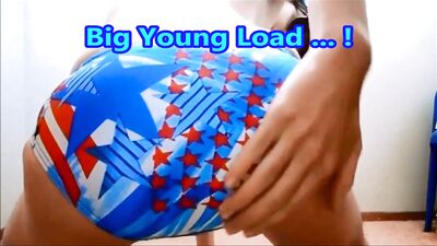 Big Cocks Action - Cum Shots!