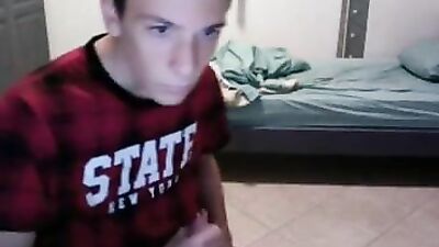 Young Italian Webcam Porn - Cum Shots and Big Cocks