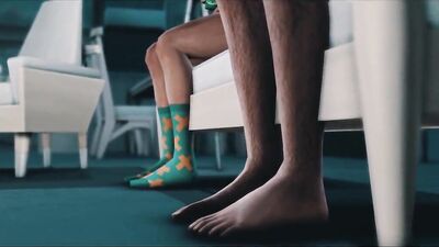 Animation Dads Gay Sex Education: Cum Shots and Big Cocks!