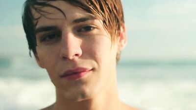 Beach Bums And Bedroom Boners - Gay Porn Group Fuck Revisited!