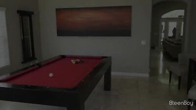 Bareback Blond Boys: The Sequel